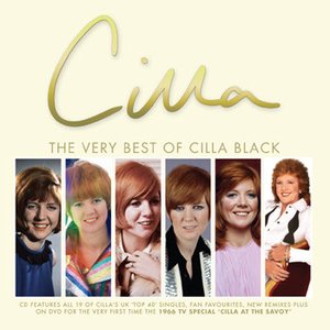 The Very Best Of Cilla Black
