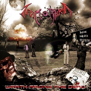 Wrath Among the Dead (Remastered)