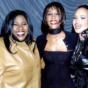 Avatar för Whitney Houston feat. Faith Evans & Kelly Price