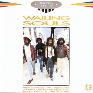 The Very Best Of Wailing Souls