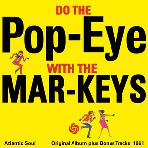 Do the Pop-Eye (Original Album Plus Bonus Tracks 1961)