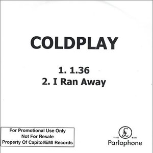 I Ran Away