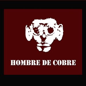 Hombre de Cobre 的头像