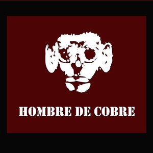 Immagine per 'Hombre de Cobre'