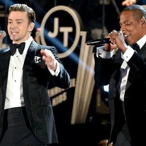 Jay Z, Justin Timberlake 的头像