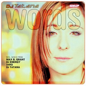 Words (The Mixes)