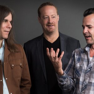 The Golden Arm Trio 的头像