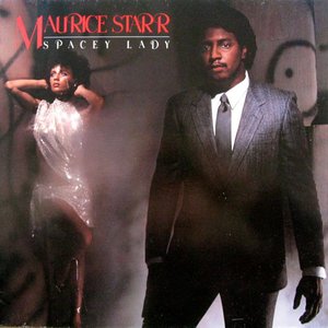 maurice starr lady spacey discogs