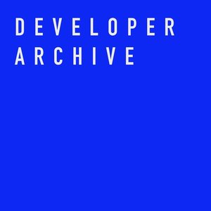 Developer Archive 06