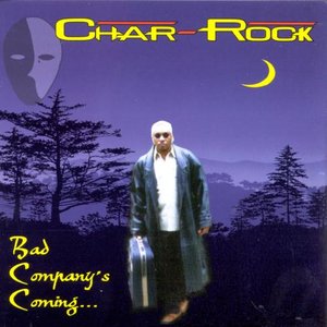 Char-rock 的头像