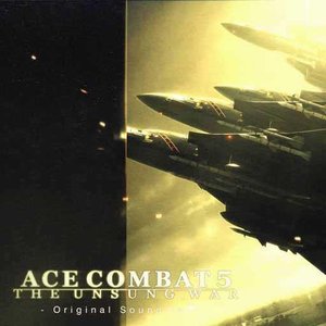 Ace Combat 5: The Unsung War Original Soundtrack