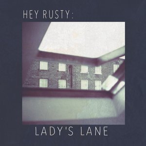 Lady's Lane - Single