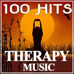 100 Hits Therapy Music (Relaxing Music, Hydrotherapy, Yoga and Wellness)
