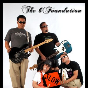 The B Foundation için avatar