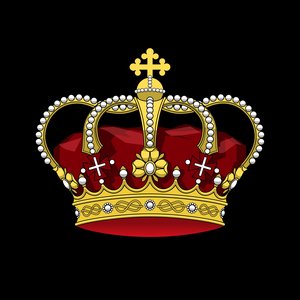 King Of The Mics 的头像