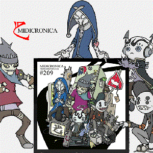 San Francisco Midicronica Last Fm