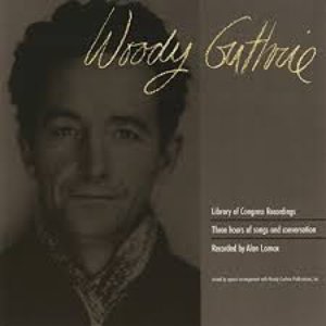 Library of Congress Recordings (disc 3)