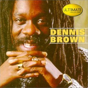 Dennis Brown & The Crystalites 的头像