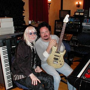 Steve Lukather & Edgar Winter 的头像
