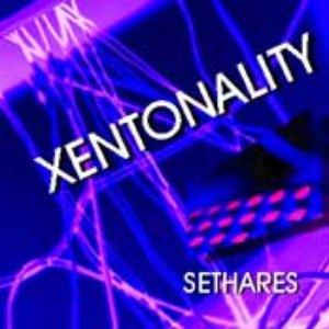 Xentonality