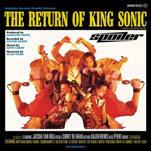The Return of King Sonic