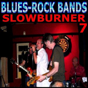 Slowburner, Vol. 7