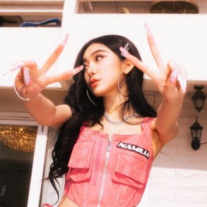 Rosy Barbie 的头像