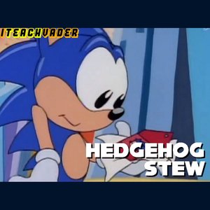 Hedgehog Stew