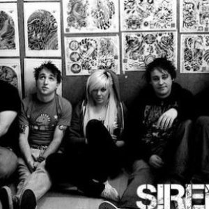 Image for 'S!RENS'