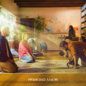 Primeiro Amor (Ao Vivo)