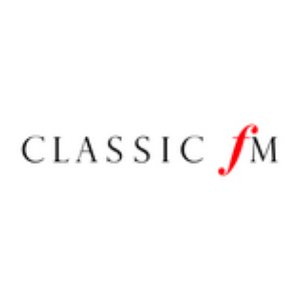 Classic FM için avatar