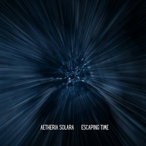 Escaping Time - Single