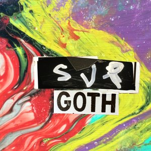 Sup Goth - EP