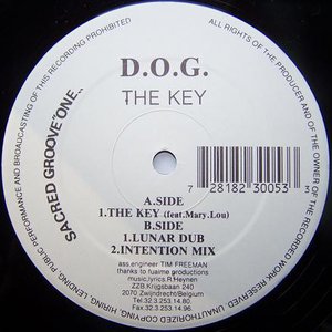 The Key