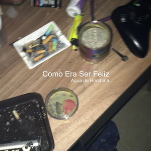 Como Era Ser Feliz - Single