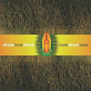 Image for 'African Travels'