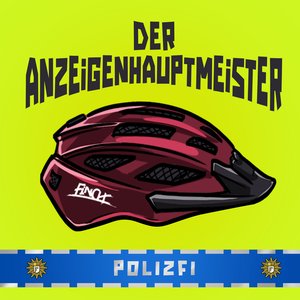 DER ANZEiGENHAUPTMEiSTER - Single