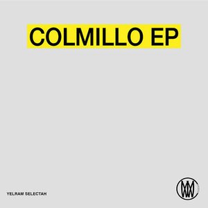 Colmillo - EP