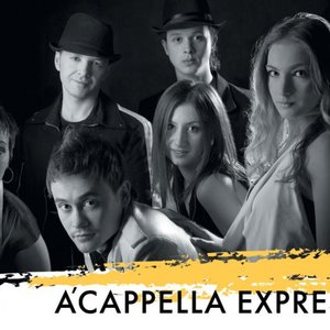Acapella Express 的头像