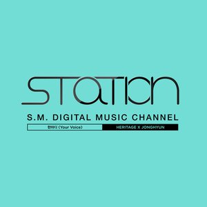 Avatar for Heritage & JONGHYUN