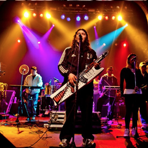 Damas Gratis photo provided by Last.fm