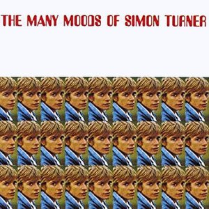 The Many Moods Of Simon Turner