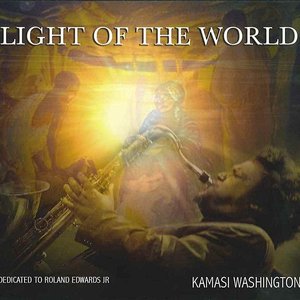 Light Of The World