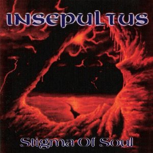Stigma of Soul
