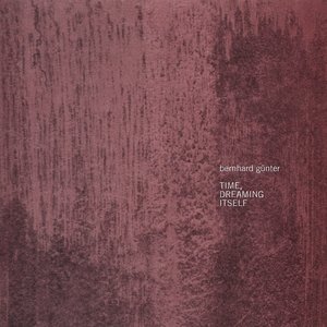 Time, Dreaming Itself