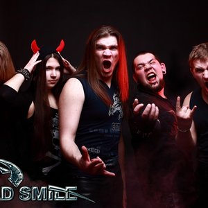 Avatar for Mad Smile
