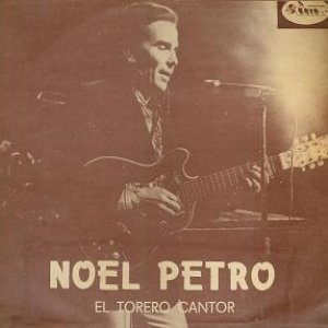 El Torero Cantor
