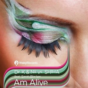 Dr K. & Nii vs. SHIHA feat. Sarah Blacker 的头像