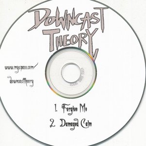 Forgive Me / Damaged Calm