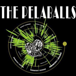 The Pelaballs 的头像